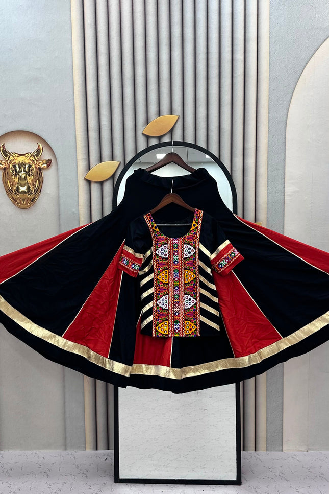 Kediyu Lehenga SS72
