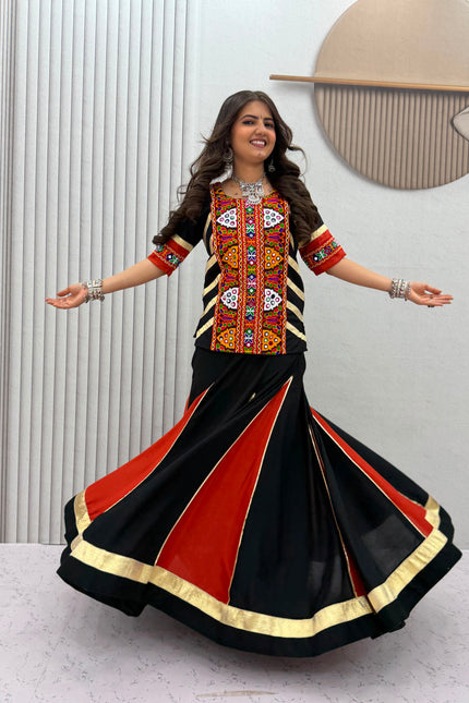 Kediyu Lehenga SS72
