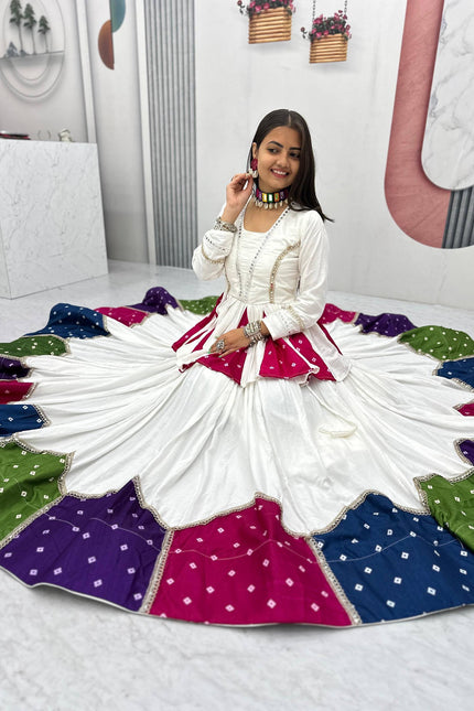 Kediyu Lehenga SS75