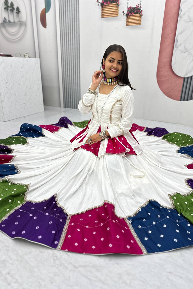 Kediyu Lehenga SS75
