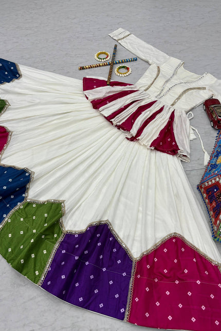 Kediyu Lehenga SS75
