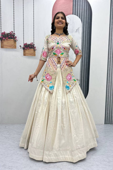 simar cosmos lehanga SS76