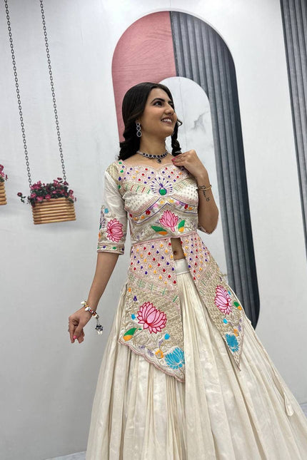simar cosmos lehanga SS76