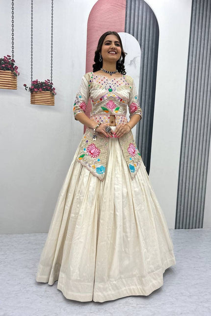 simar cosmos lehanga SS76