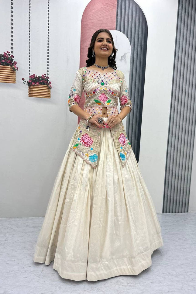 simar cosmos lehanga SS76