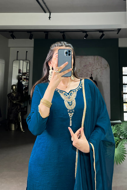 Ethnic Dress Collection SS98