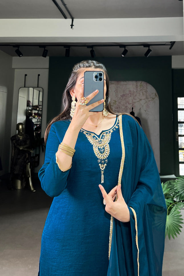 Ethnic Dress Collection SS98