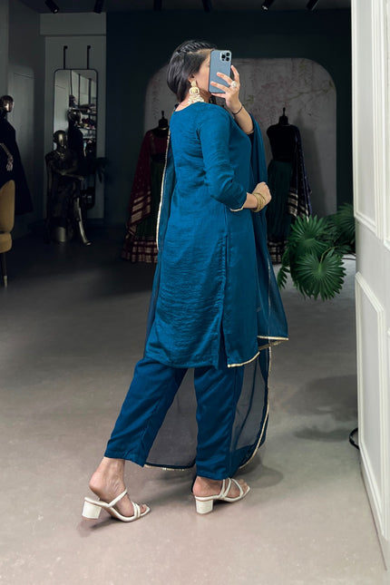 Ethnic Dress Collection SS98