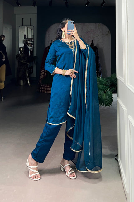 Ethnic Dress Collection SS98