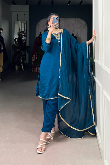 Ethnic Dress Collection SS98