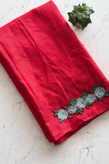 Kota Doriya Saree SS130