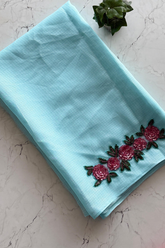 Kota Doriya Saree SS130