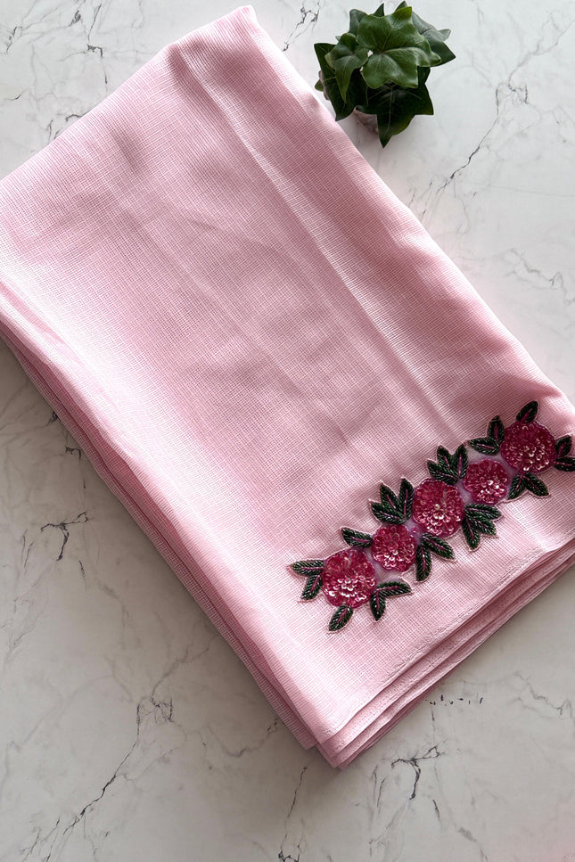 Kota Doriya Saree SS130