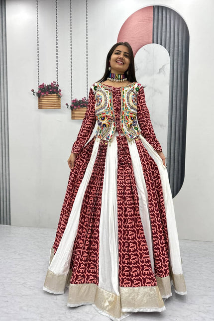 Navratri Special collection SS84