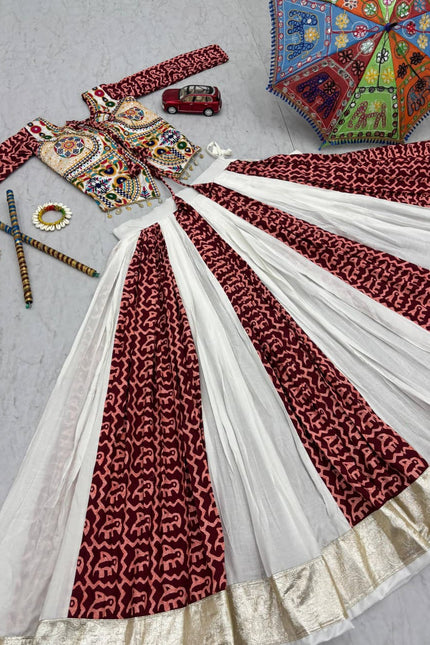 Navratri Special collection SS84