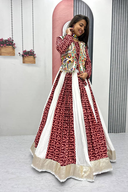 Navratri Special collection SS84