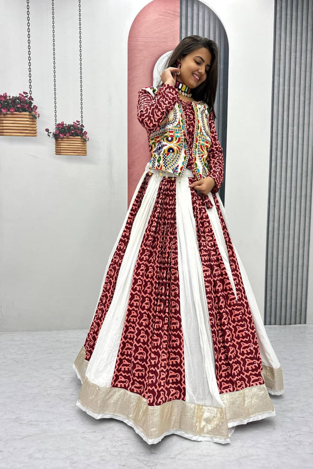Navratri Special collection SS84