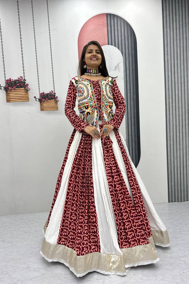 Navratri Special collection SS84