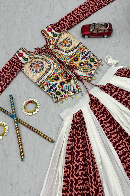 Navratri Special collection SS84
