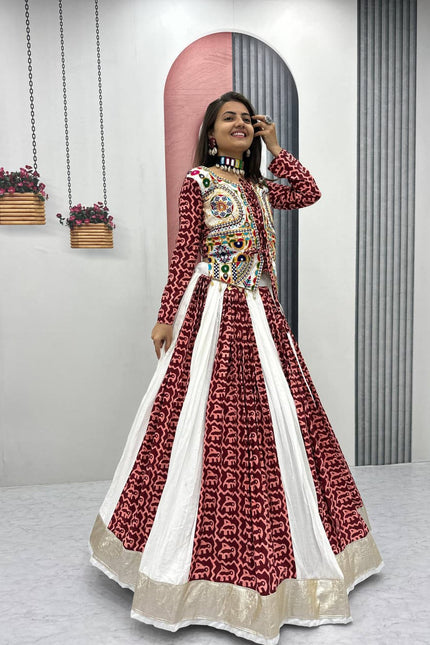 Navratri Special collection SS84