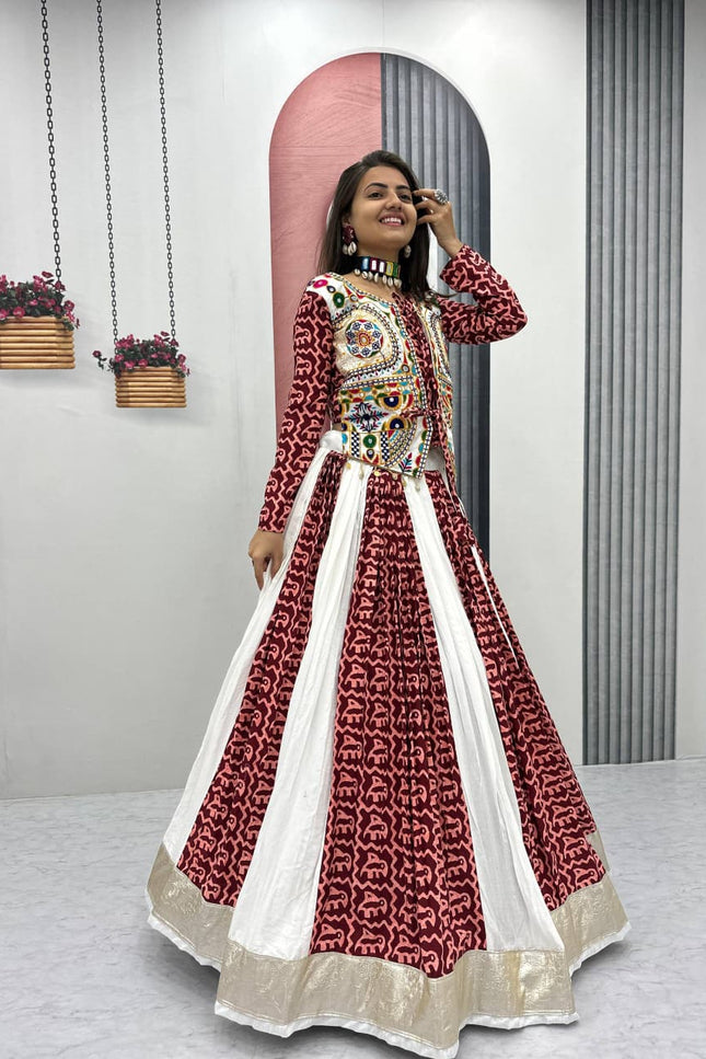 Navratri Special collection SS84
