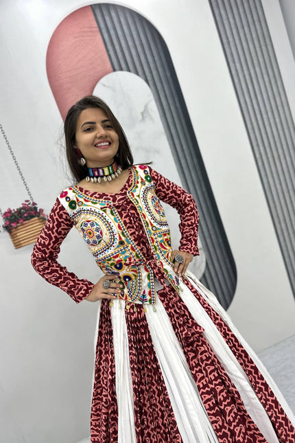 Navratri Special collection SS84
