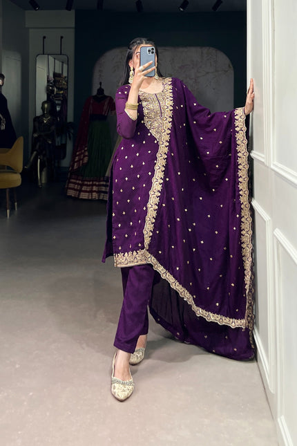 Ethnic Dress Collection SS95