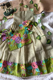 1-3y / green