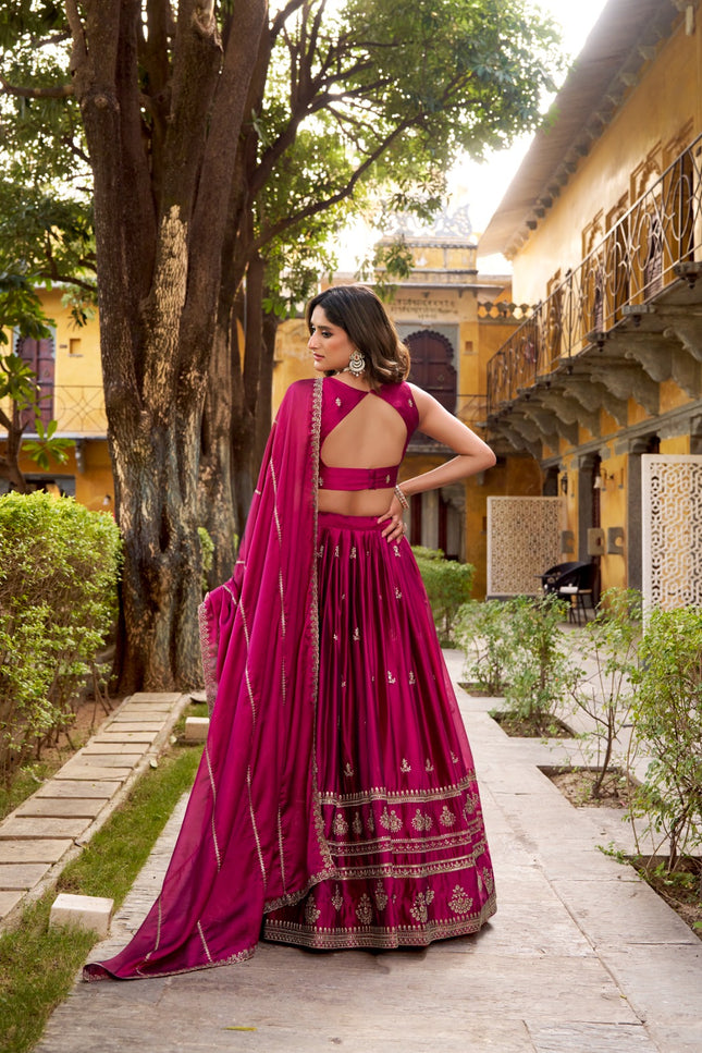 Rangoli lehenga  SS86