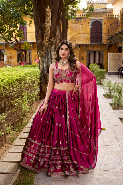 Rangoli lehenga  SS86