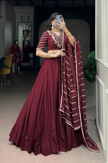 Rangoli Crush lehanga SS88