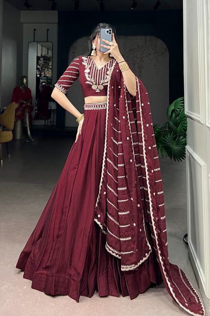 Rangoli Crush lehanga SS88