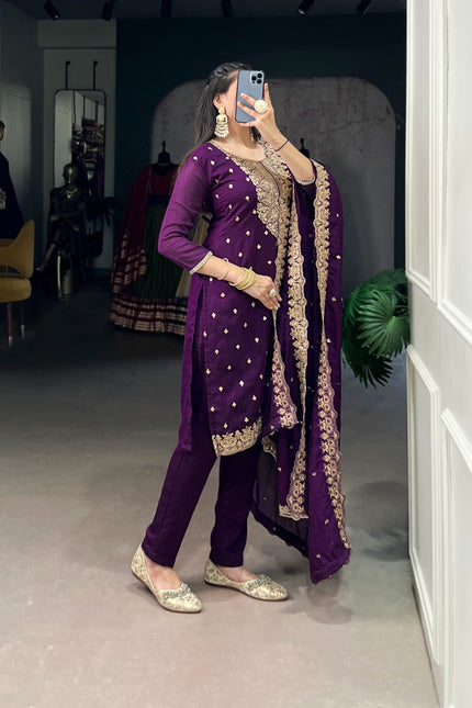 Ethnic Dress Collection SS95