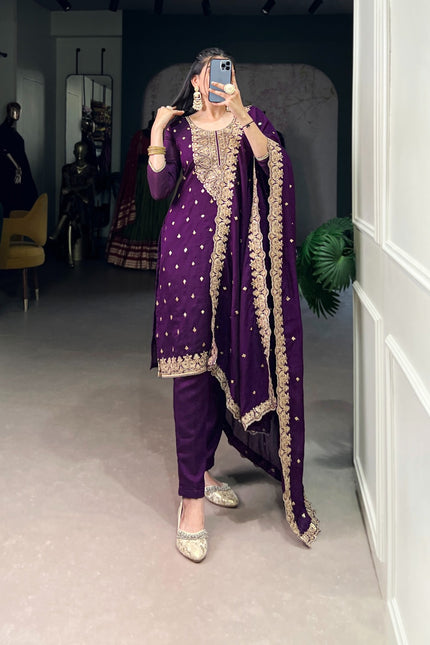 Ethnic Dress Collection SS95