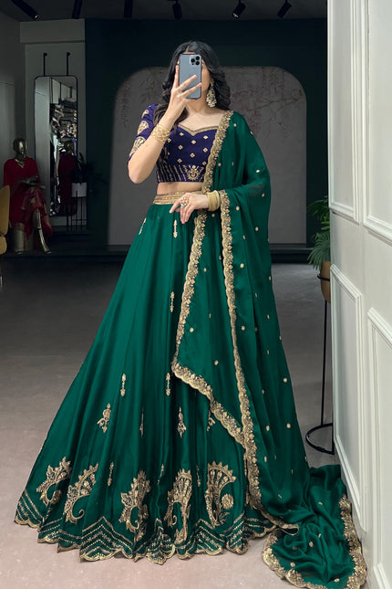 Regal Couture Set SS89