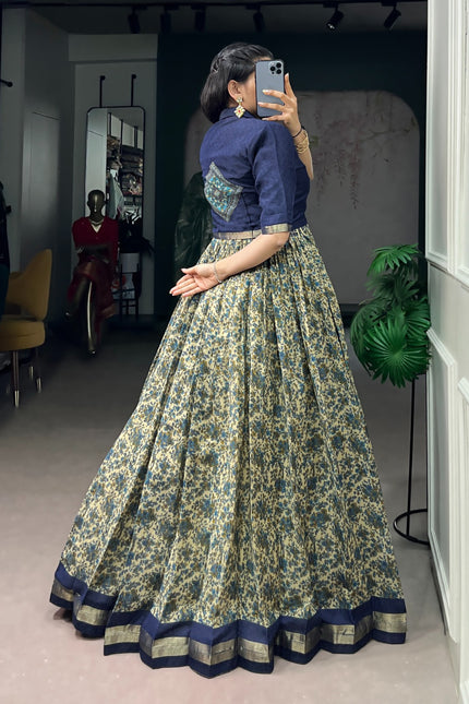 Long Dress Collection SS96
