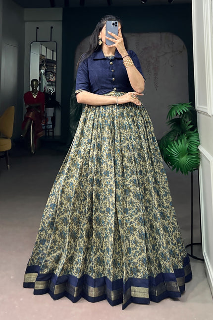 Long Dress Collection SS96