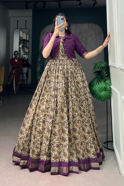 Long Dress Collection SS96