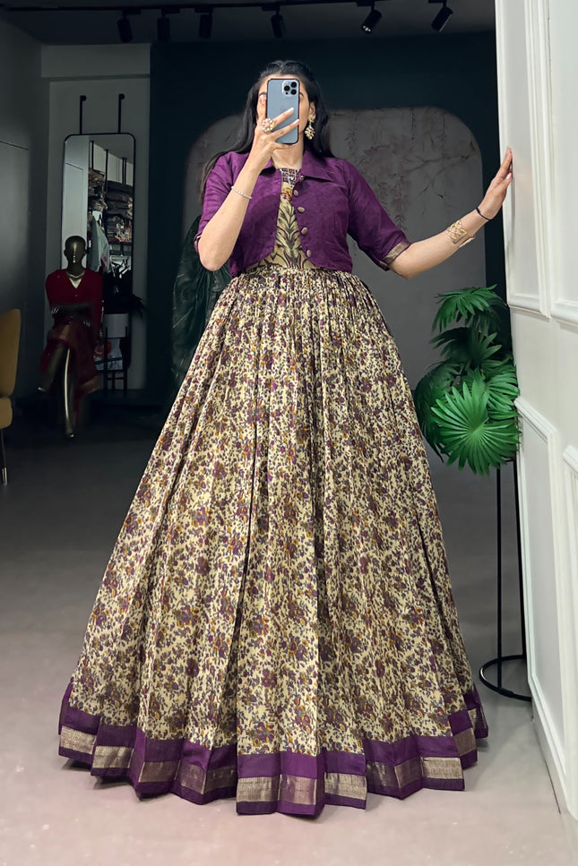 Long Dress Collection SS96