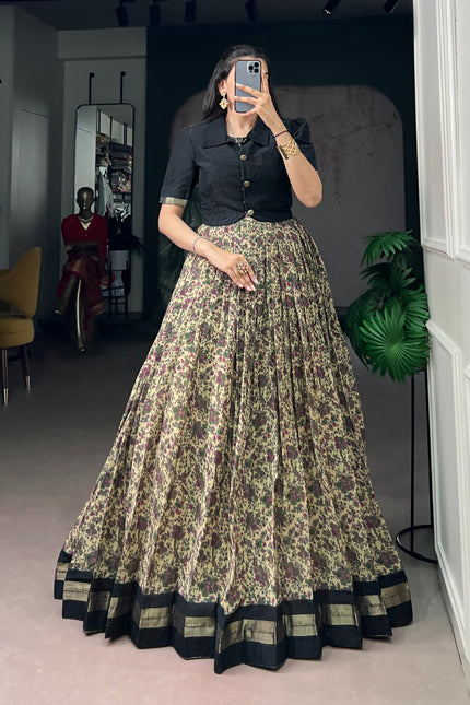 Long Dress Collection SS96