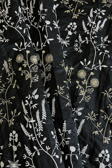 chanderi saree SS105