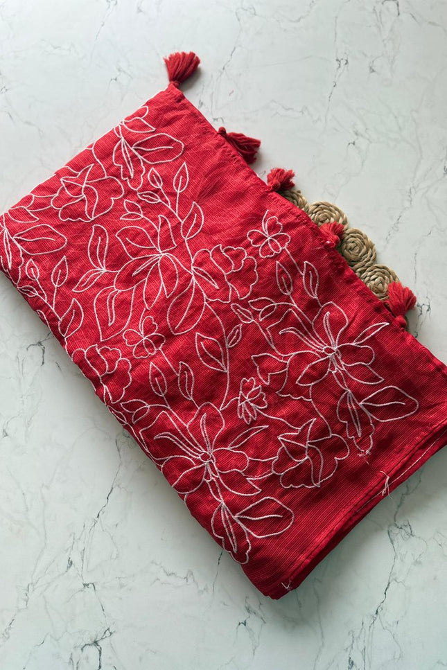 Kota Doriya Saree SS104