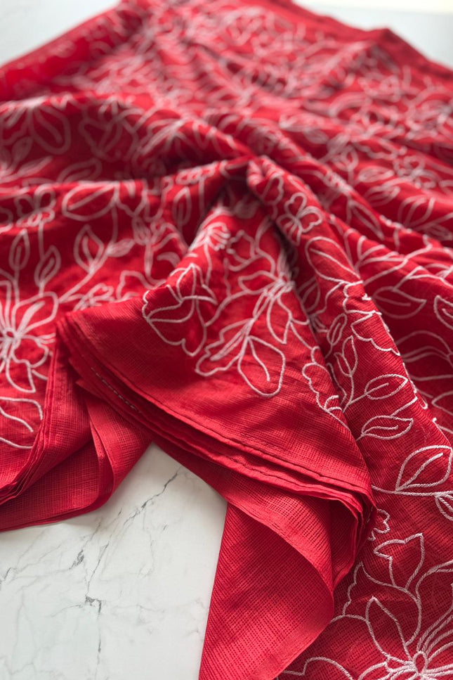 Kota Doriya Saree SS104