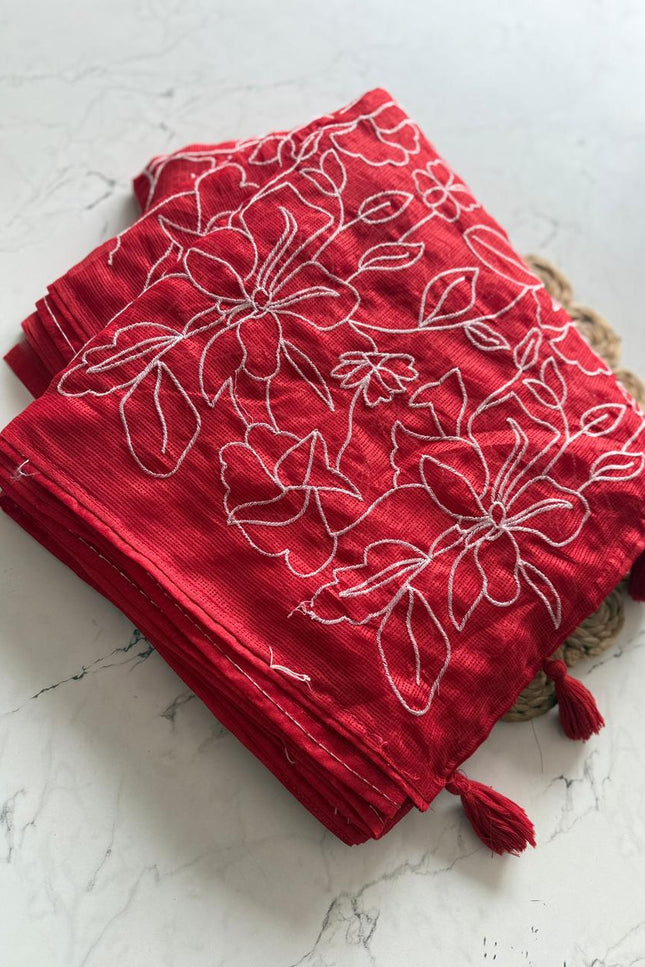 Kota Doriya Saree SS104