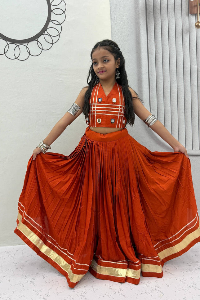 Kid dandiya collection SS119