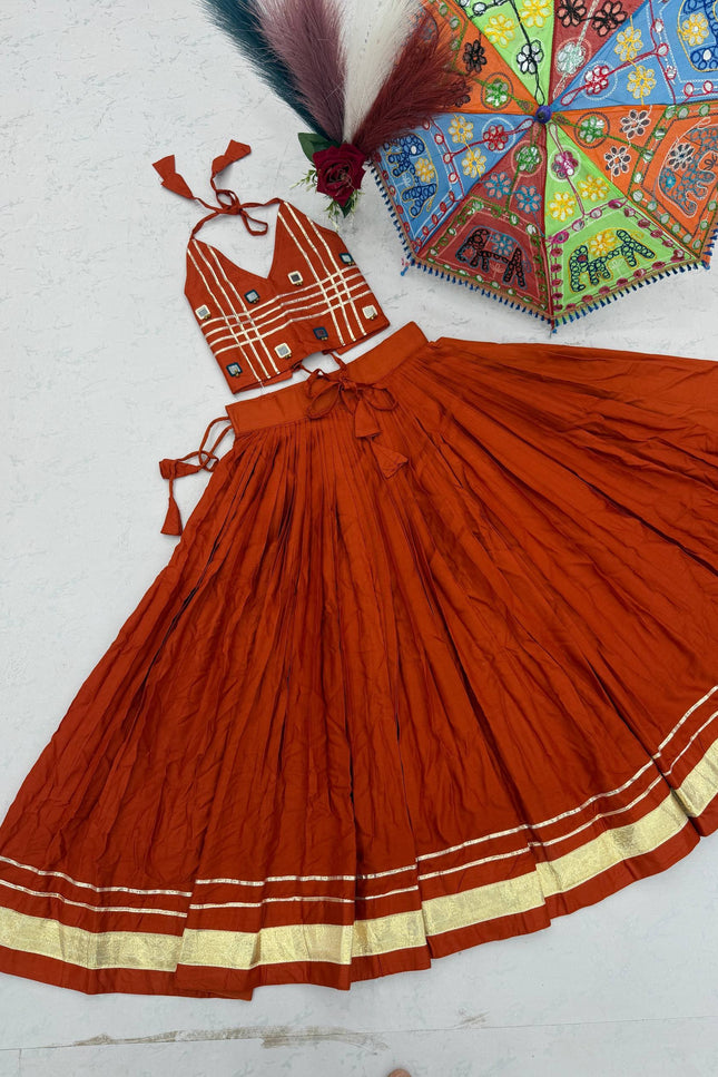 Kid dandiya collection SS119