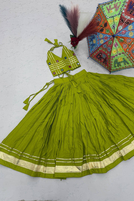Kid dandiya collection SS119