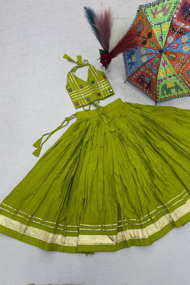 Kid dandiya collection SS119