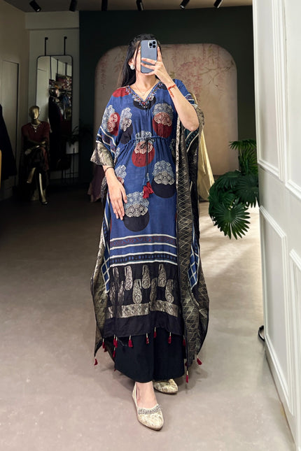 Kaftan Collection SS114