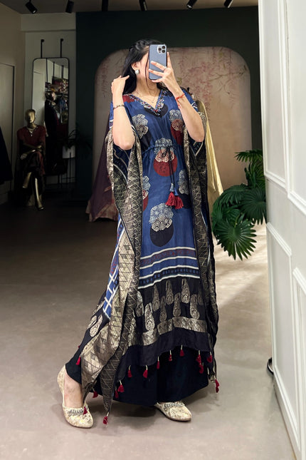 Kaftan Collection SS114